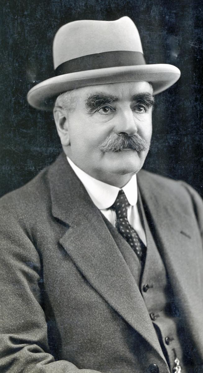John Staddon
