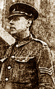 Sgt Stokes