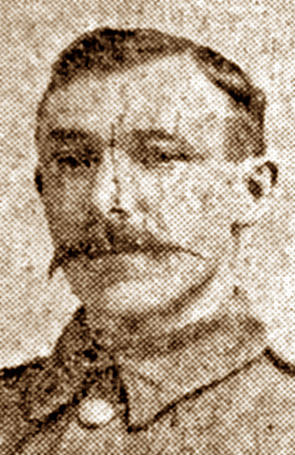 L-Cpl G. E. Trott