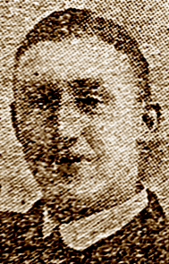 Pte Robert George Veasey