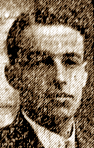 Pte Sidney George Ward