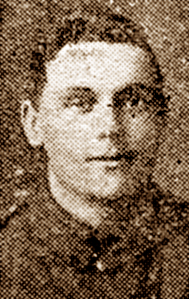 L-Sgt Reginald Charles Weeks L-Sgt Reginald Charles Weeks