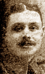 L-Cpl Charles Horace West