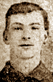 Gunner Alfred Arthur White