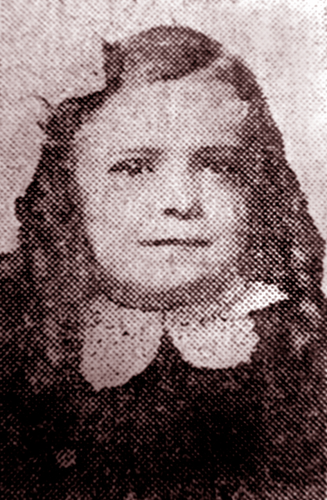 Evelyn Chamberlain