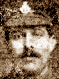 Pte Frederick Ernest Wiles Pte Frederick Ernest Wiles