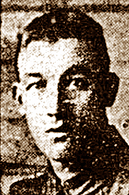 Driver Henry William Wilkinson