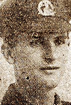 Pte Humphrey Winton Worthington