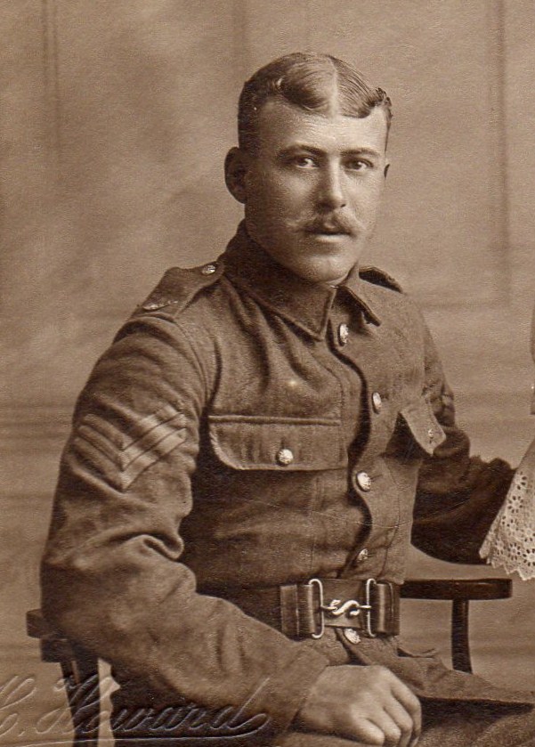 Leonard Euinton