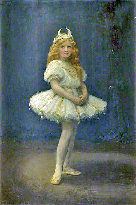 Percy Day: Winifred D Foster