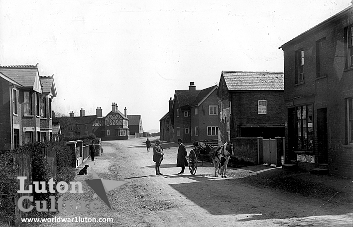 Leagrave 1906