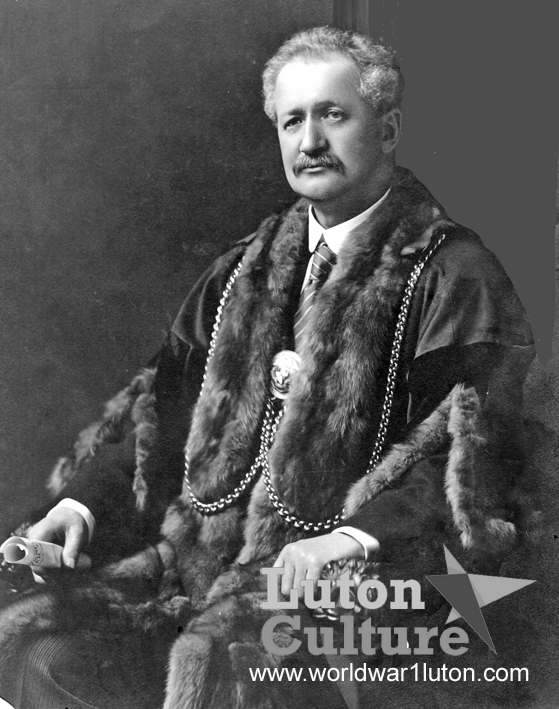 Charles Dillingham