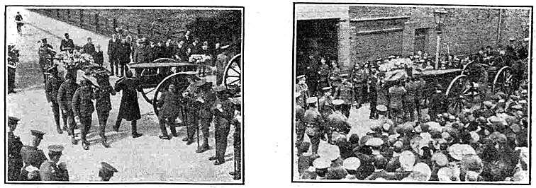 Pinney funeral