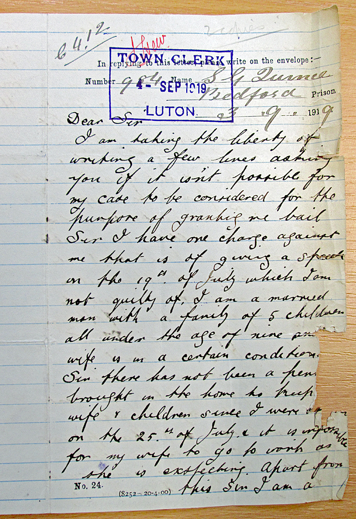 Quince bail application1