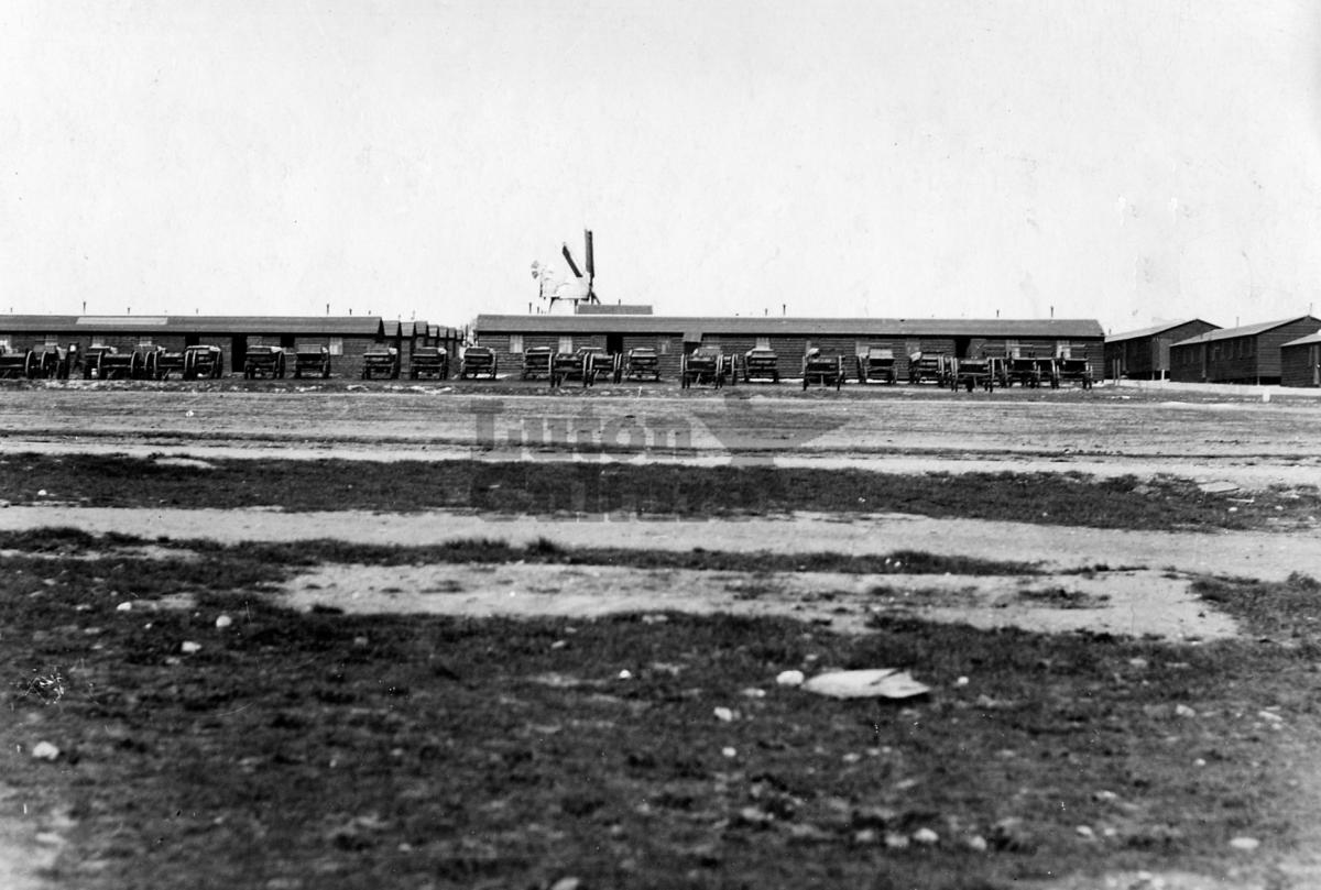 Biscot Camp