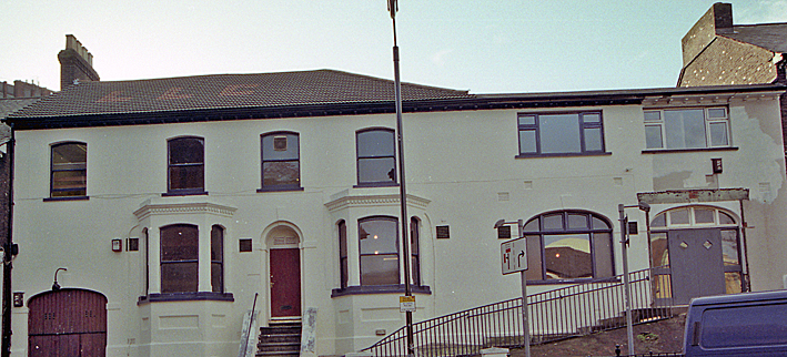 Old Luton Labour Club