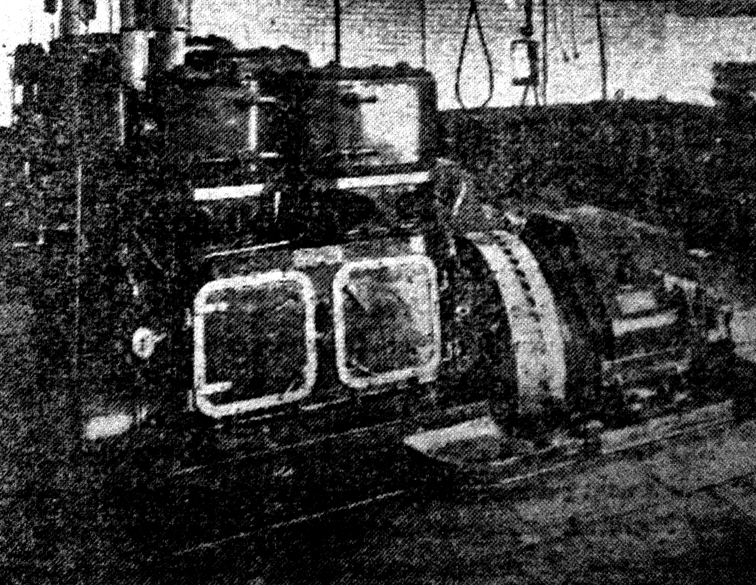 Generator