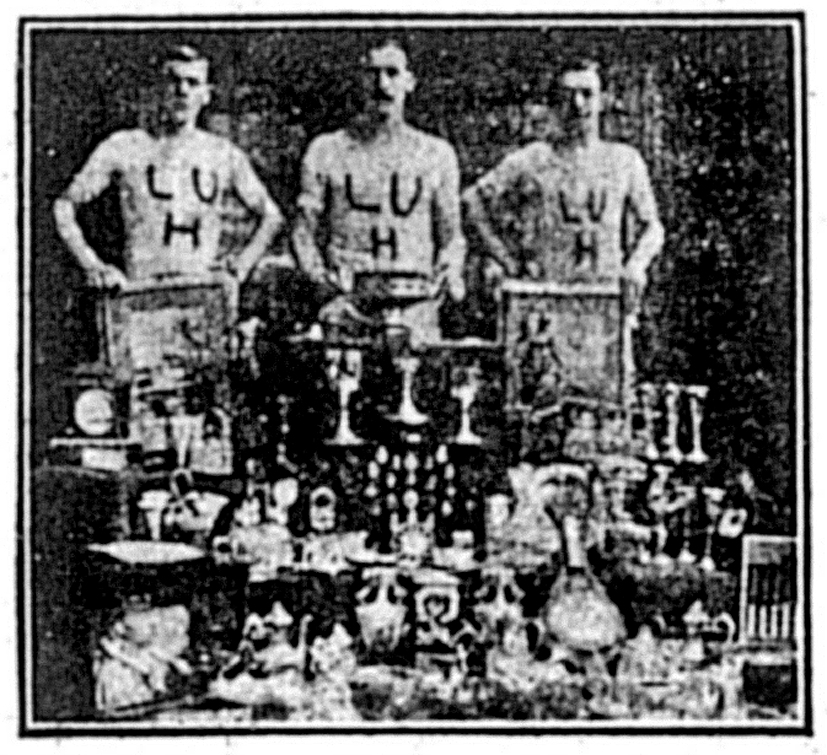 Rickard brothers