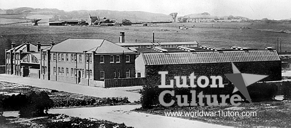 Skefko factory 1911