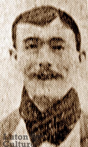 Pte Fred Allen