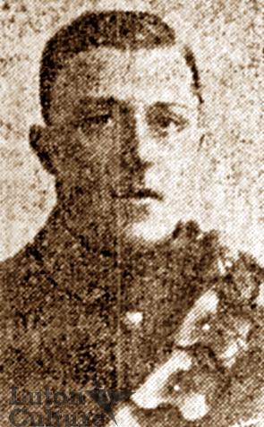 Trooper Harold Anderson