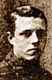 Cpl William John Andrews