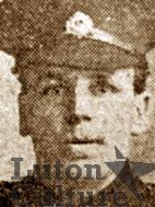 L-Cpl Sidney Thomas Andrews