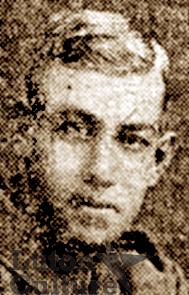 Pte Alfred Arthur Ashton