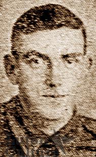 Pte Christopher Barton Pte Christopher Barton