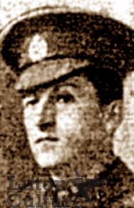 Sapper Thomas Victor Brown