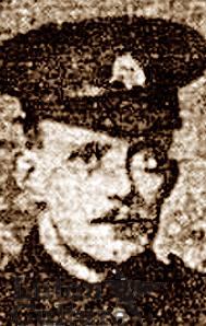 Sgt William Buckingham