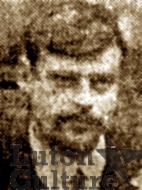 Gunner Herbert Butterfield