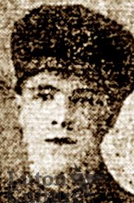 Rfmn Wilfred Cyril Bywater Rfmn Wilfred Cyril Bywater