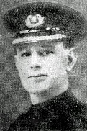 Chief Constable Charles Griffin