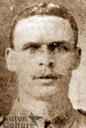 Pte Frederick Dean