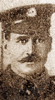 L-Cpl John Robert Eames