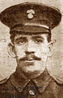 Sgt William Ellingham Sgt William Ellingham