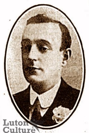 Pte Hedley Richard Farr