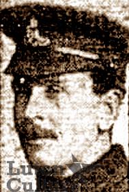 Gunner William Frederick Govier Gunner William Frederick Govier