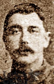 Cpl William Hart Cpl William Hart