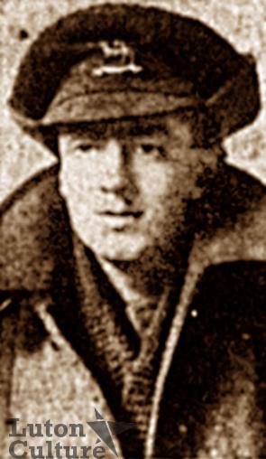 Pte George Hermon Hart Pte George Hermon Hart