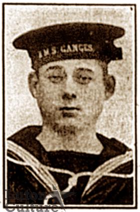 Seaman Henry Hill