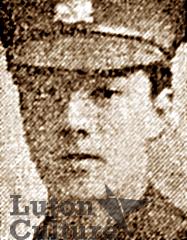 Pte William James Hinds Pte William James Hinds