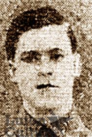 Spr William John Hobbs