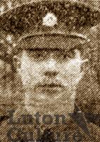 Pte Arthur William Housden