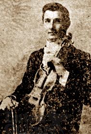 Gunner Edwin Ernest Jeffs