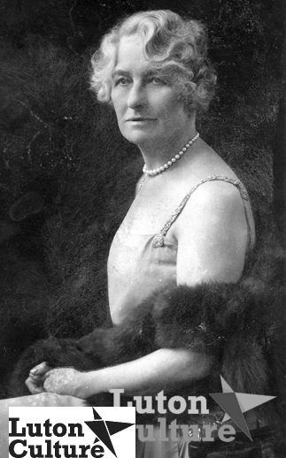 Lady Alice Wernher/Ludlow