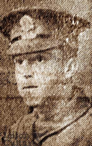 L-Cpl Charles Lawrence