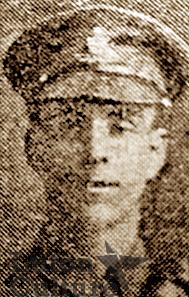 Gunner John Lewington Gunner John Lewington