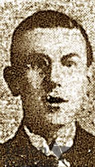 L-Cpl Arthur Litchfield